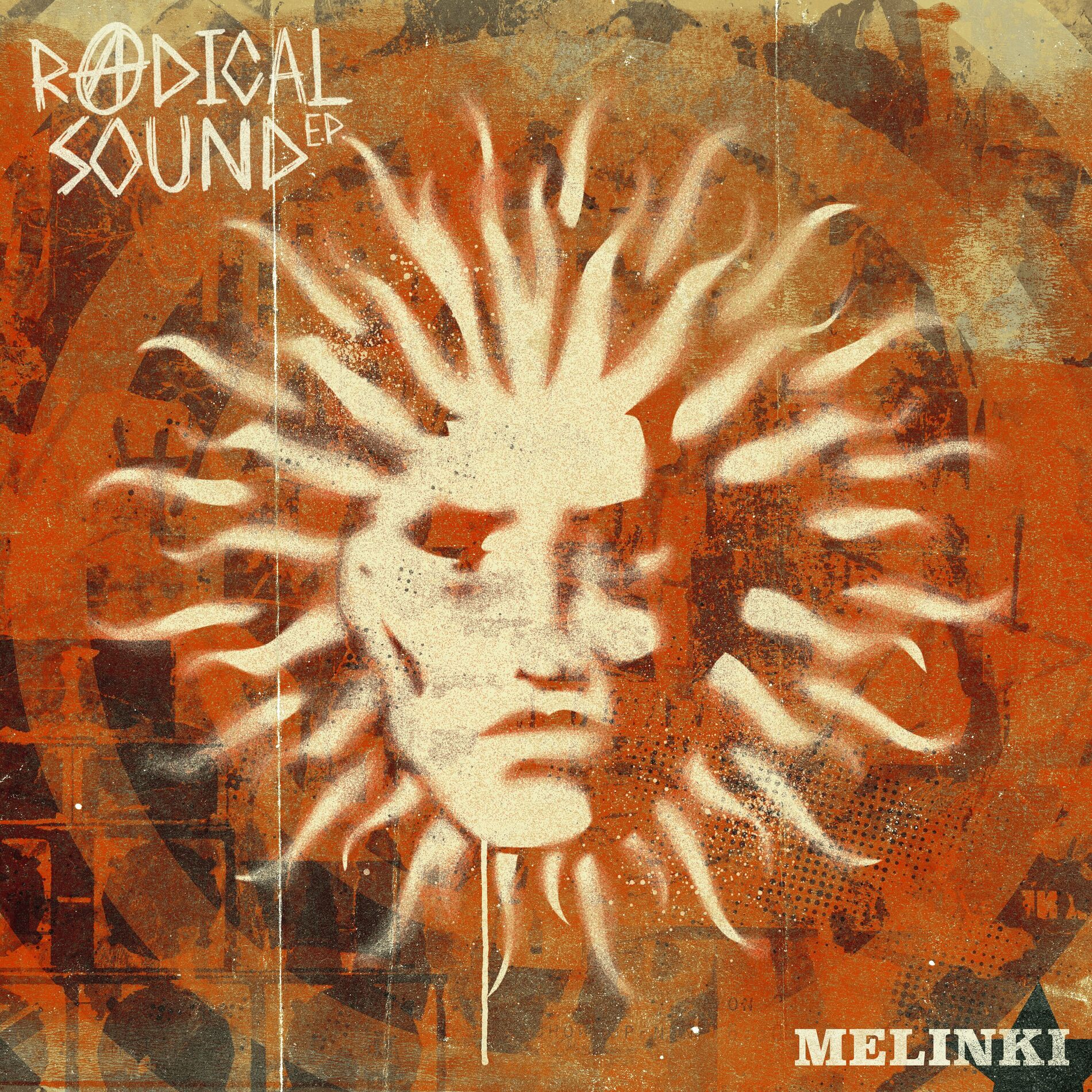 Album cover of Radical Sound