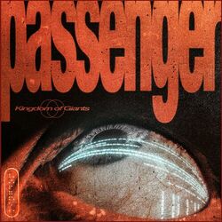 Cover of Passenger