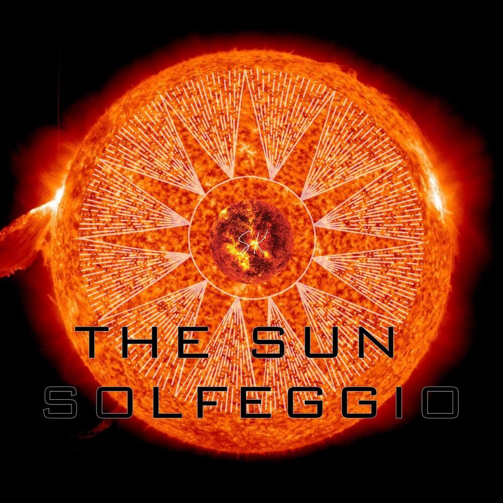 Picture of Sun's Essence
