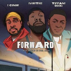 Cover of Forward