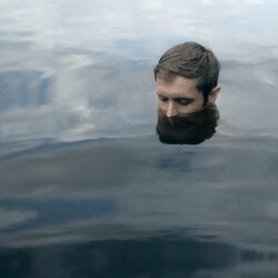 Cover of Cold Water
