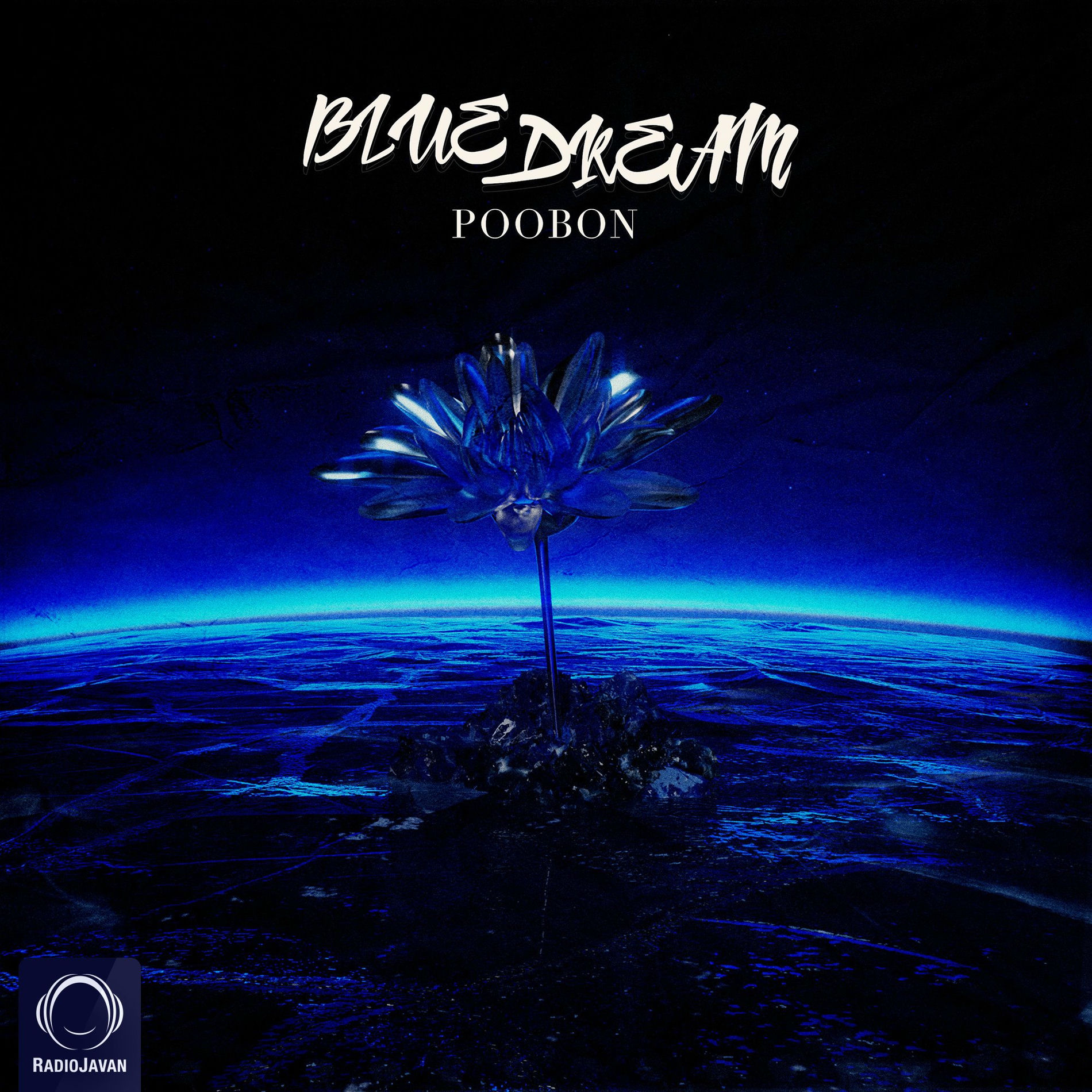 Album cover of Blue Dream