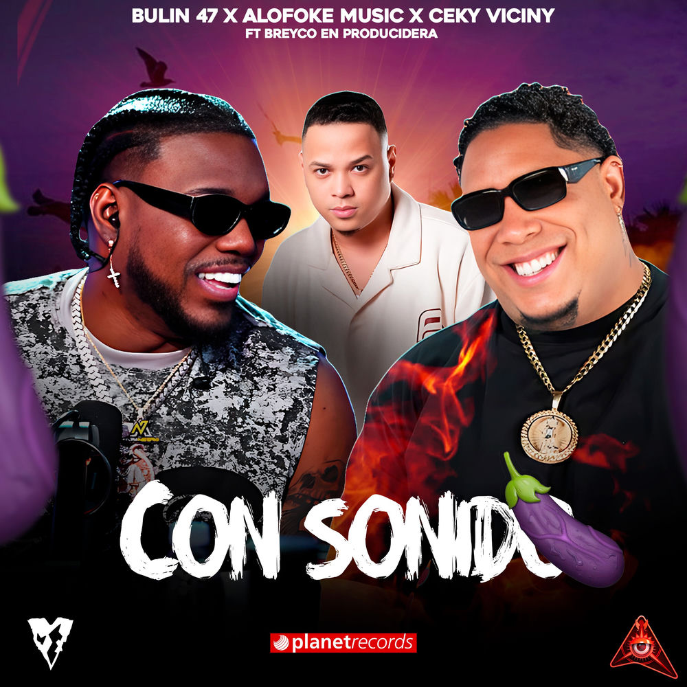 Con Sonido