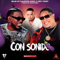 Cover of Con Sonido