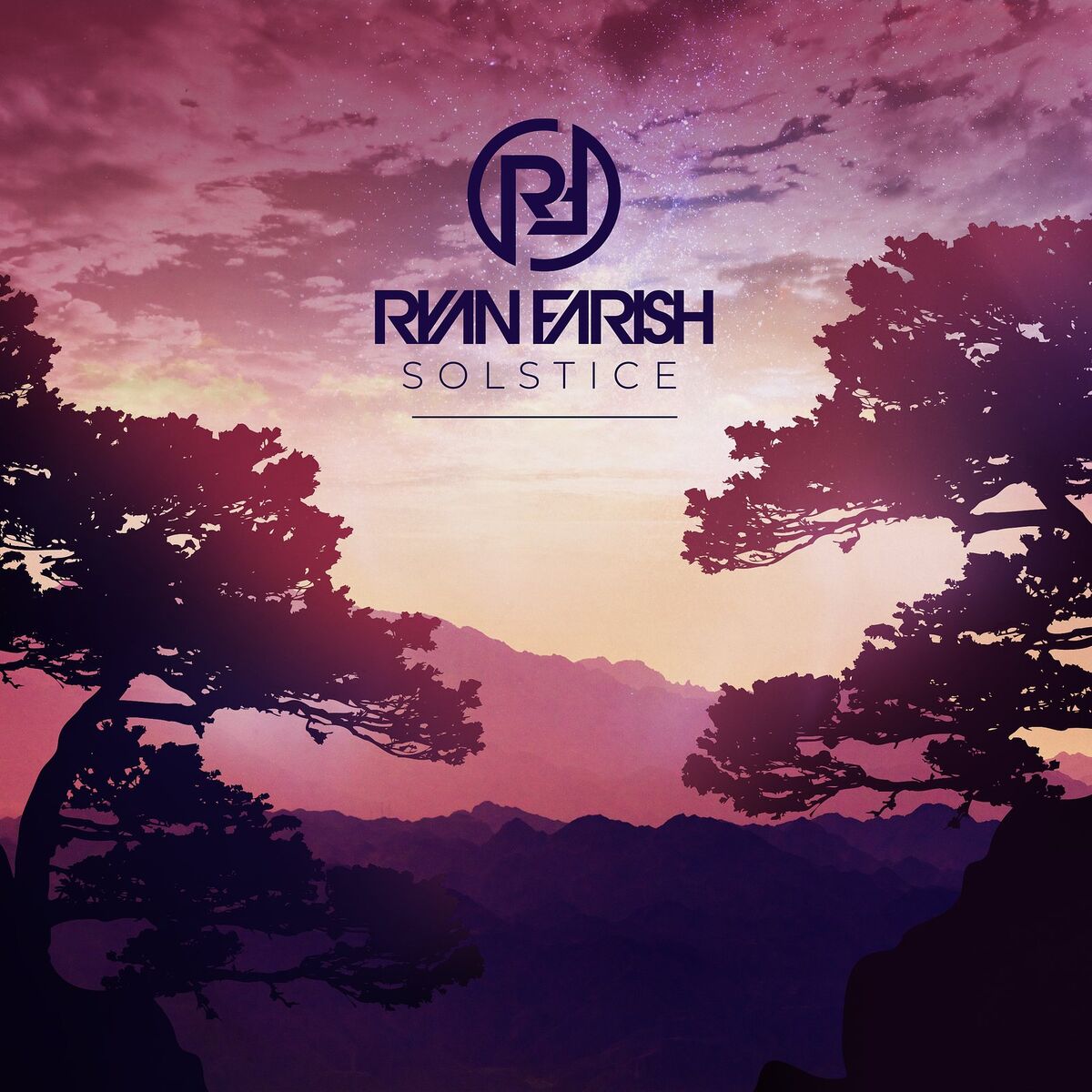 Album cover of Solstice