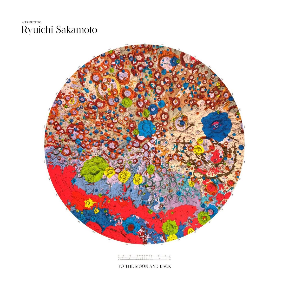 Album cover of World Citizen I Won't Be Disappointed - Hildur Guðnadóttir Remodel
