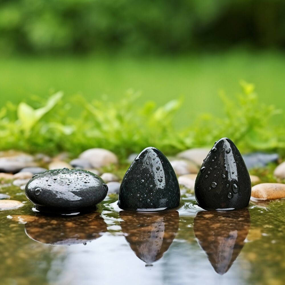 Picture of Musical Rainfall: Relaxing Tunes for Serene Moments