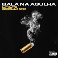 Cover of Bala na Agulha