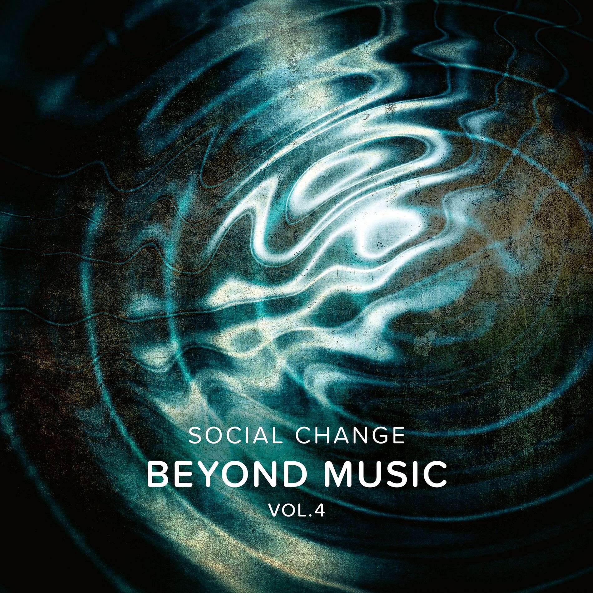 Album cover of Beyond Music Vol. 4 - Social Change