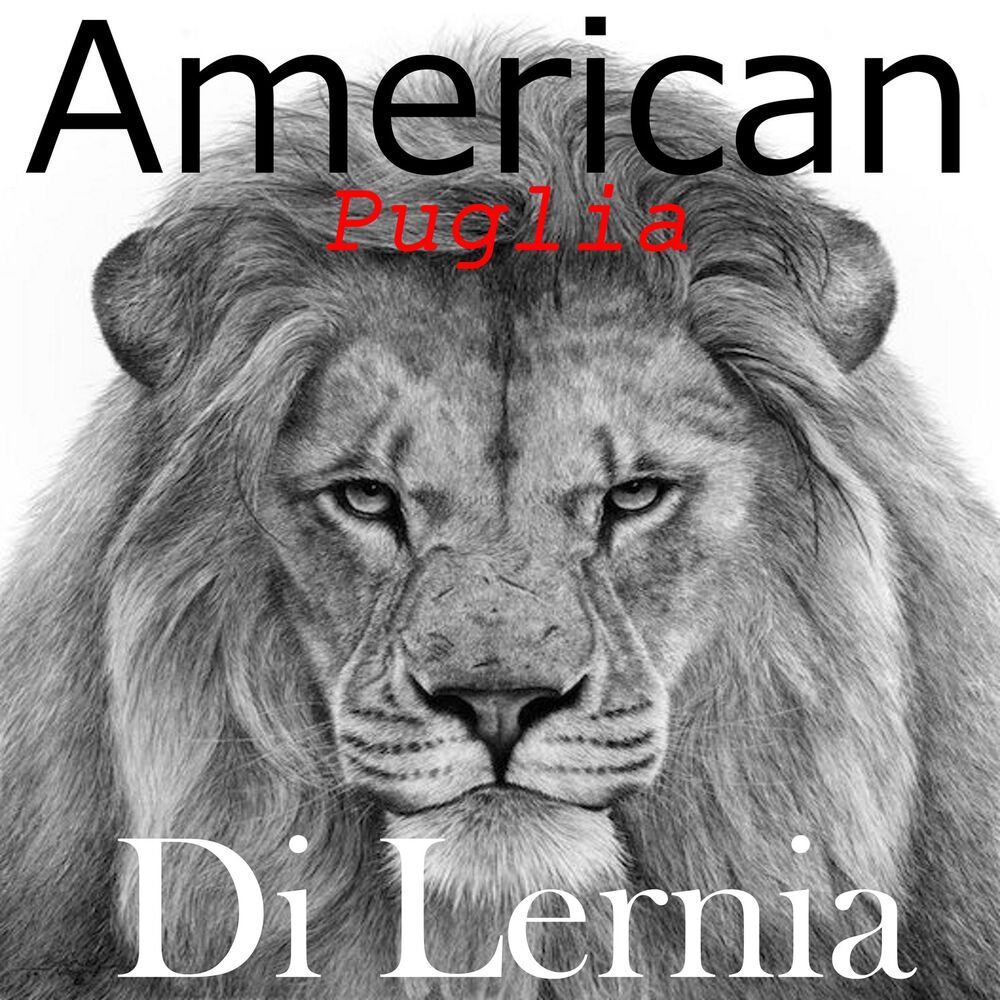 Picture of American Puglia