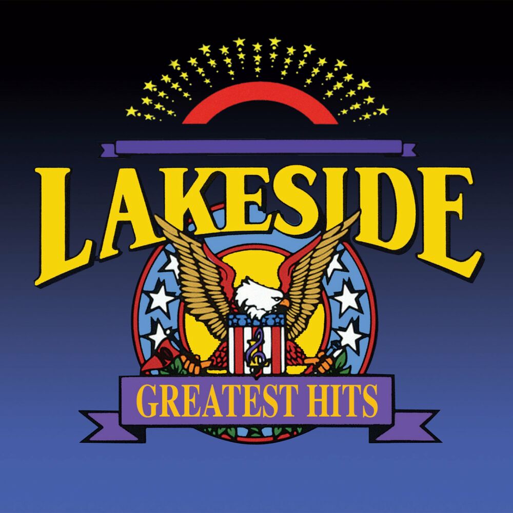Picture of Lakeside: Greatest Hits