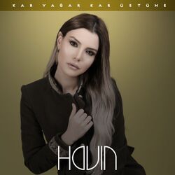Cover of Kar Yağar Kar Üstüne (Amaney)