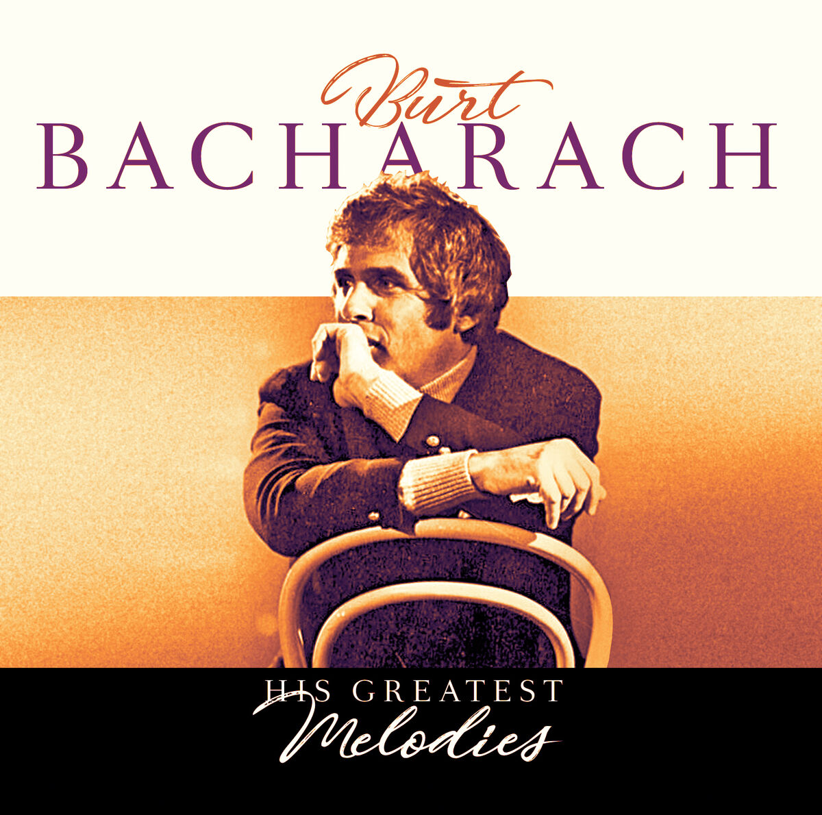 Album cover of Magic Moments