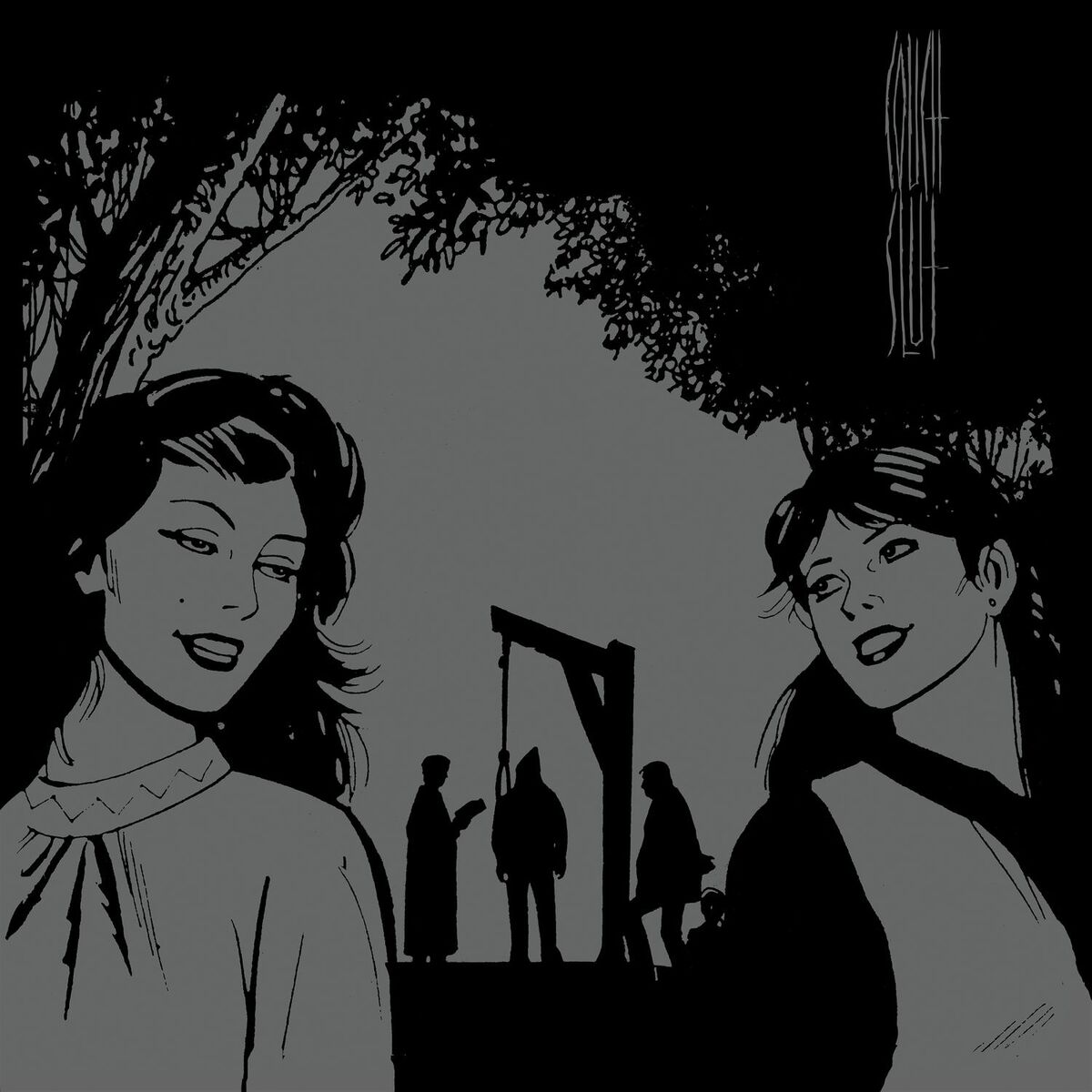 Album cover of Company Picnic with Dust Off