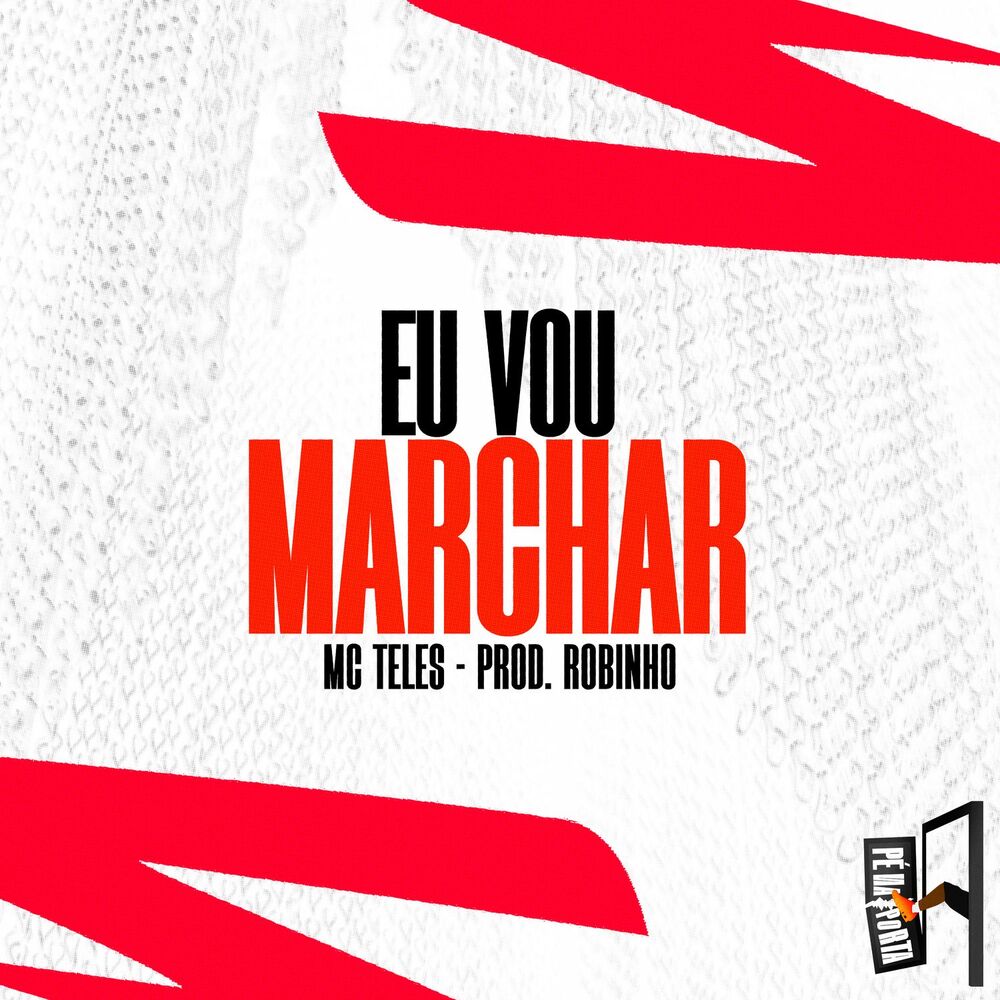 Picture of Eu Vou Marchar