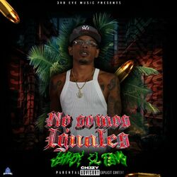 Cover of No Somos Iguales