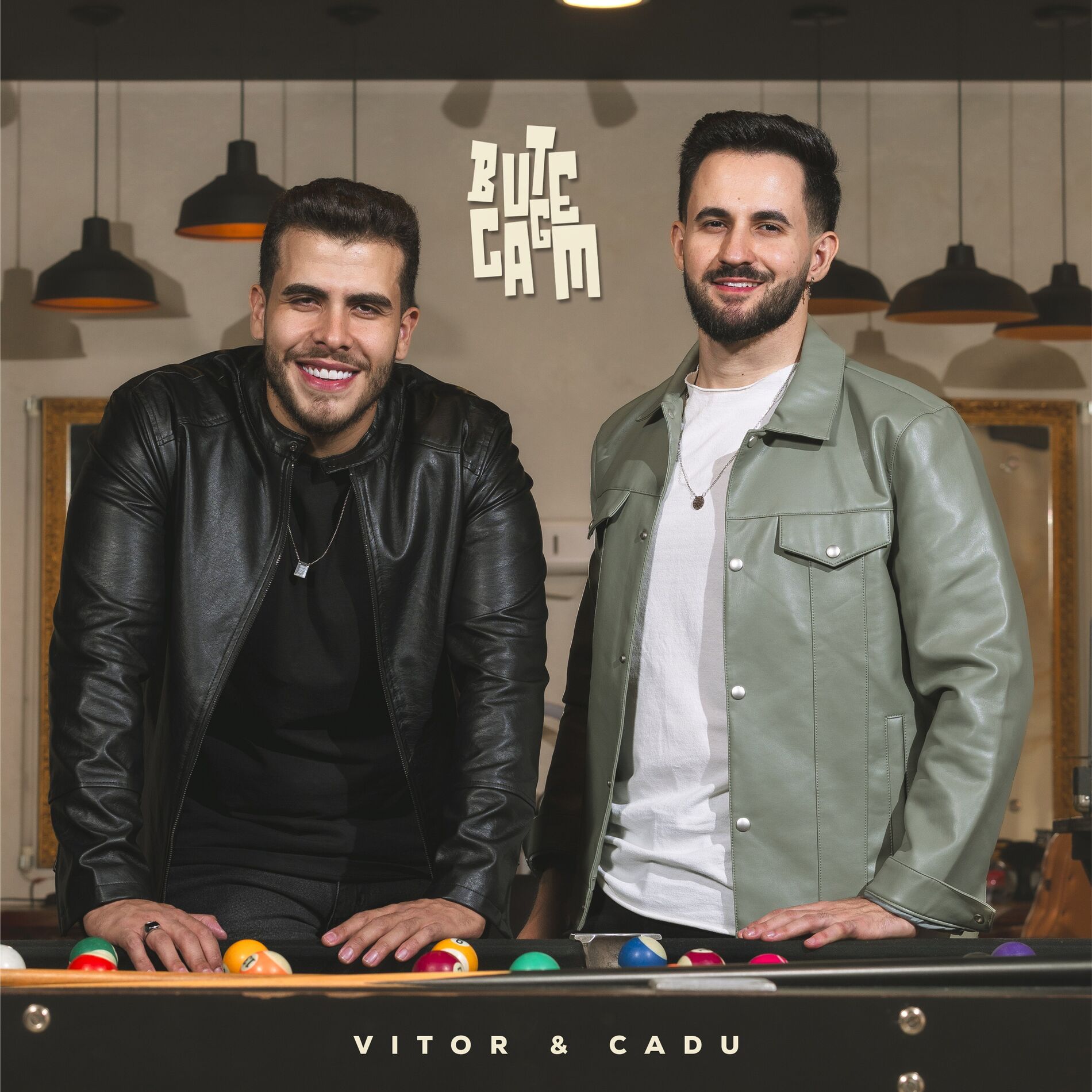 Album cover of Butecagem