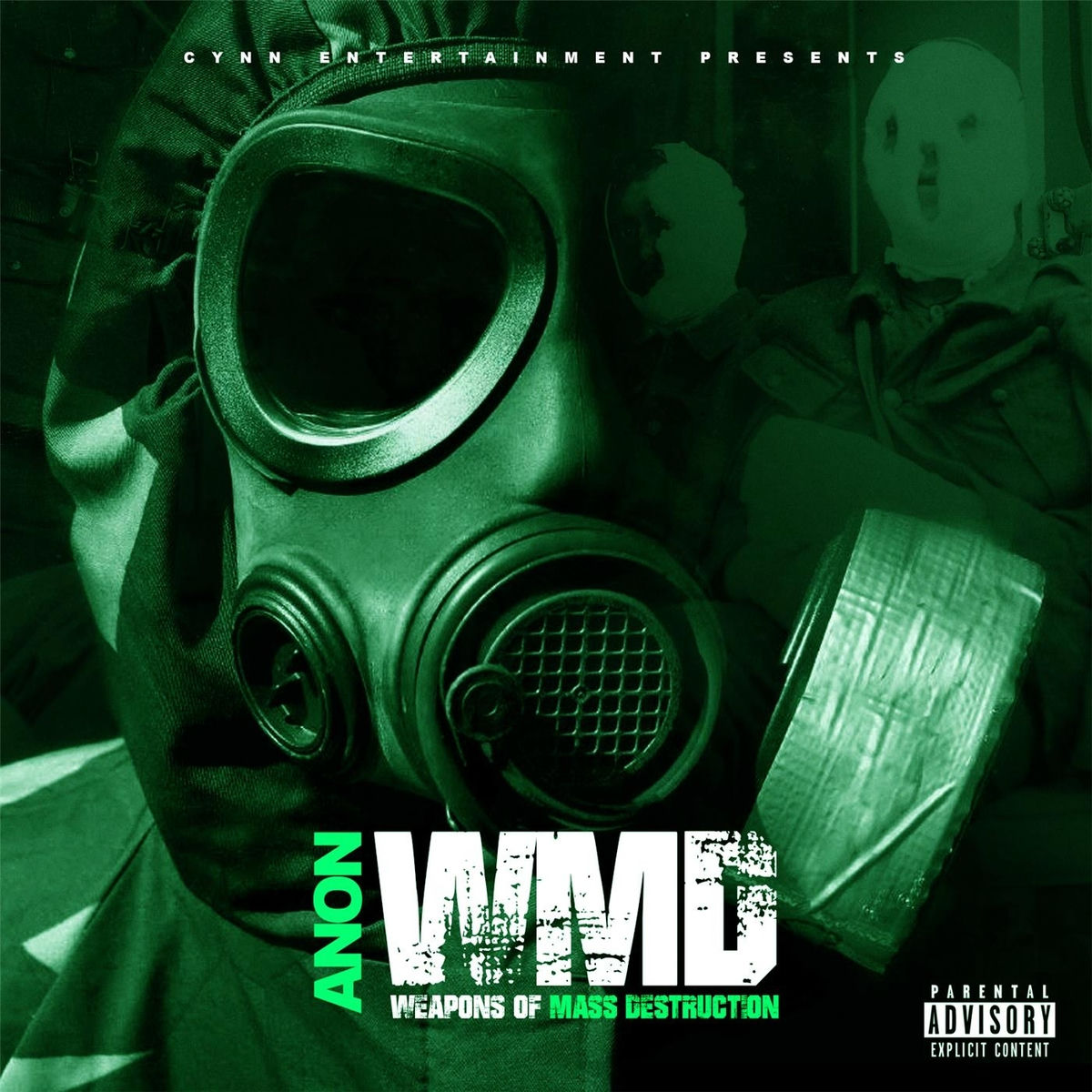 洋楽 MR. ANON/Y.M.O.U.S g-rap MR. ANON/Y.M.O.U.S g-rap