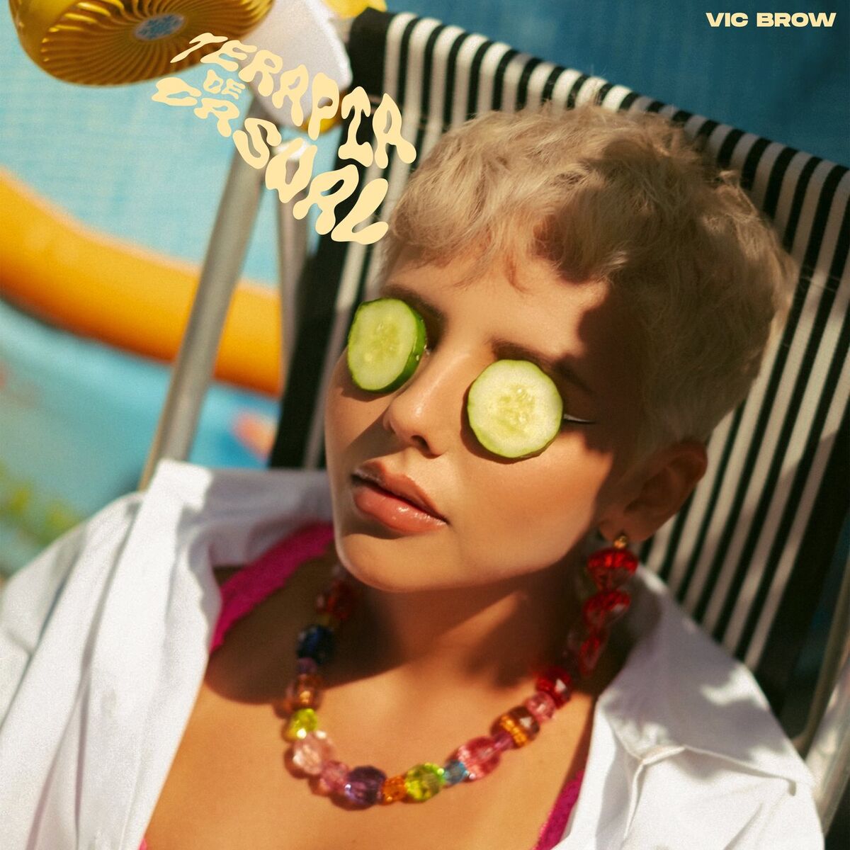 Album cover of Terapia De Casual