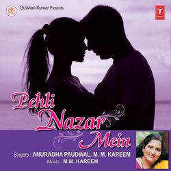 Cover of Pehli Nazar Mein
