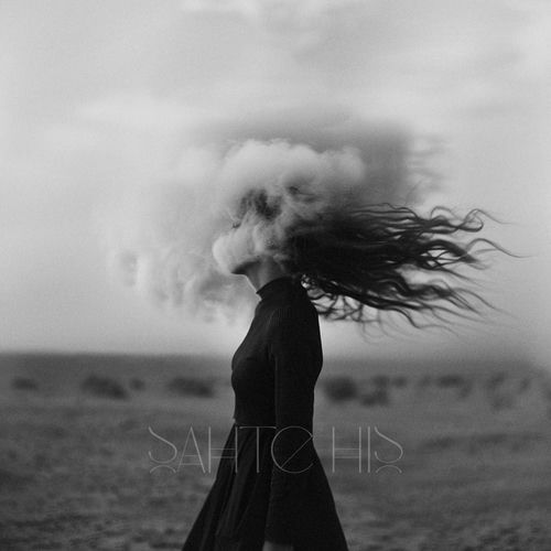 Sahte His cover art