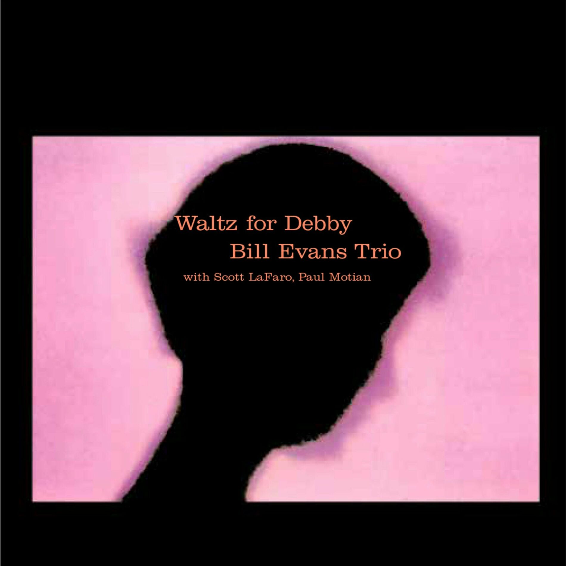 Album cover of Waltz for Debby