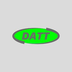 Cover of Datt