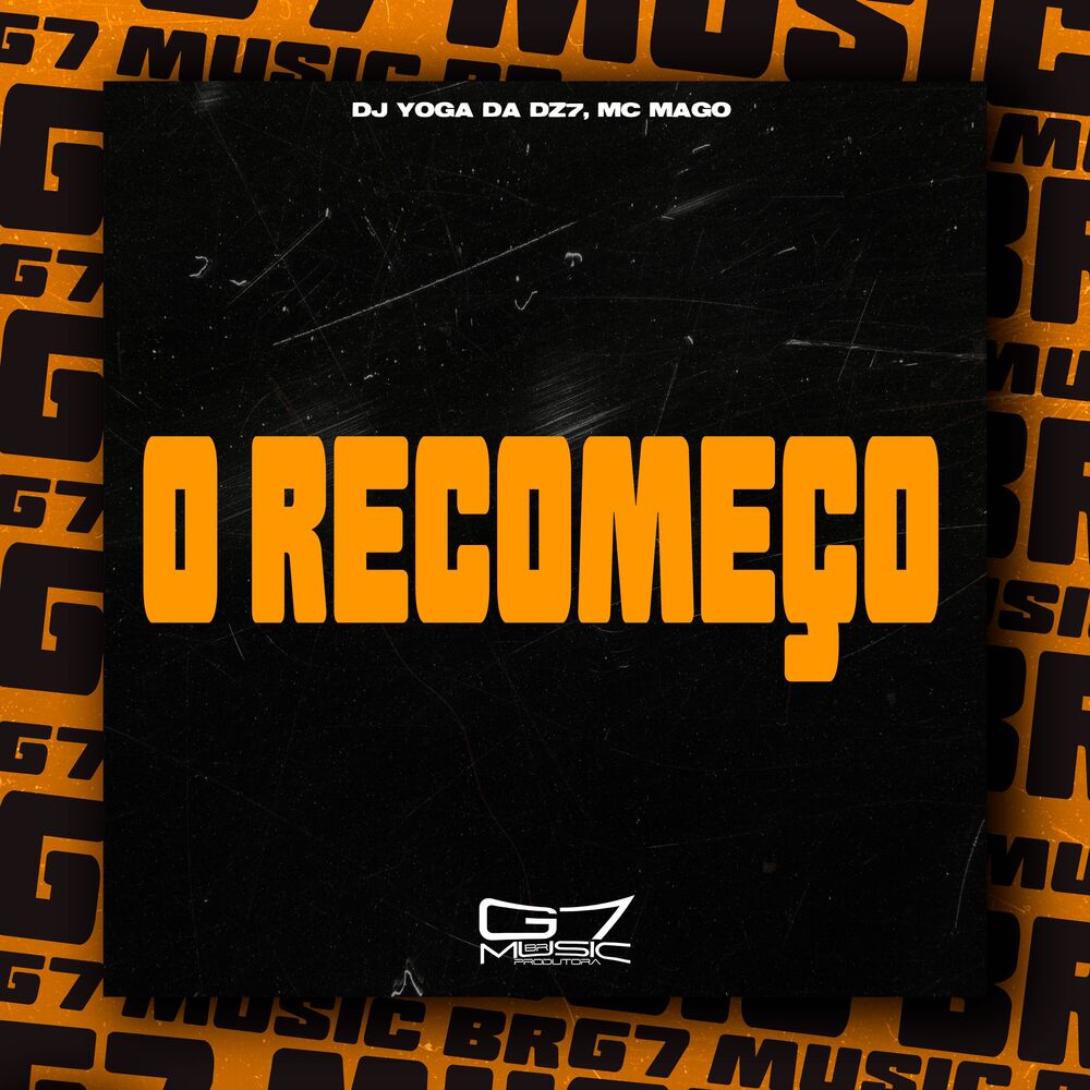 Picture of O Recomeço