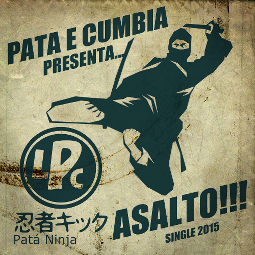 Picture of Pata Ninja