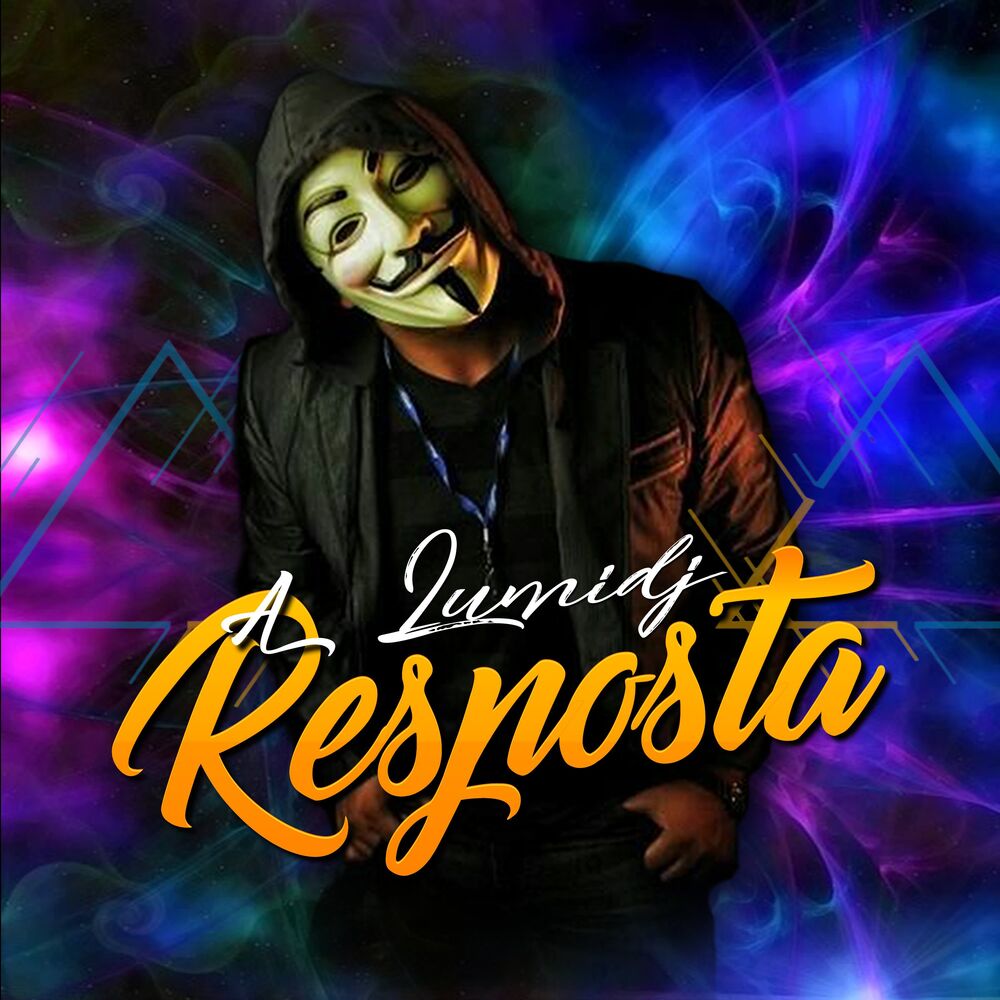 Picture of Lumi Dj a Resposta