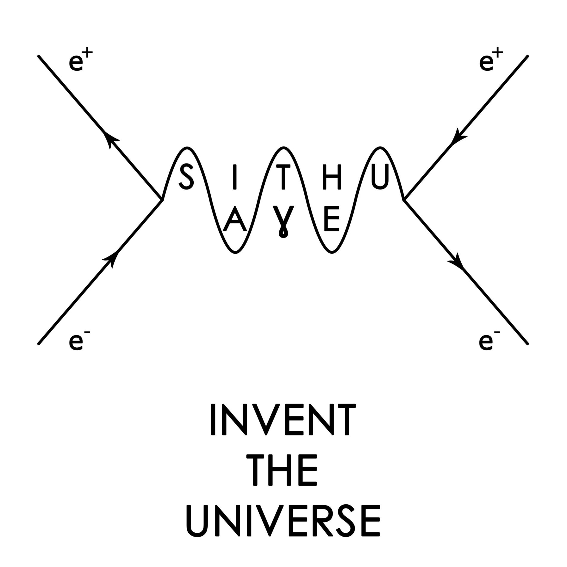 Album cover of Invent the Universe