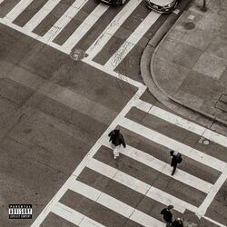 Cover of Couple Months In LA