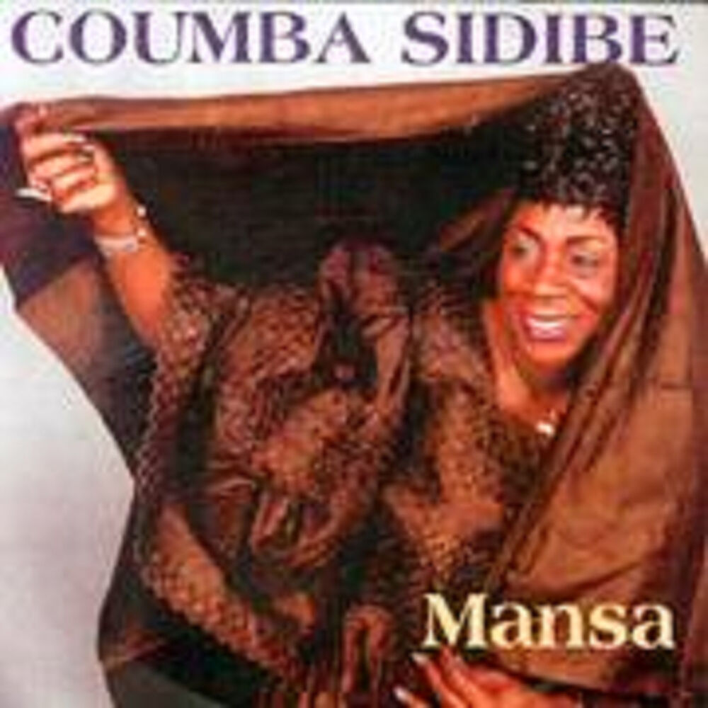 Picture of Mansa