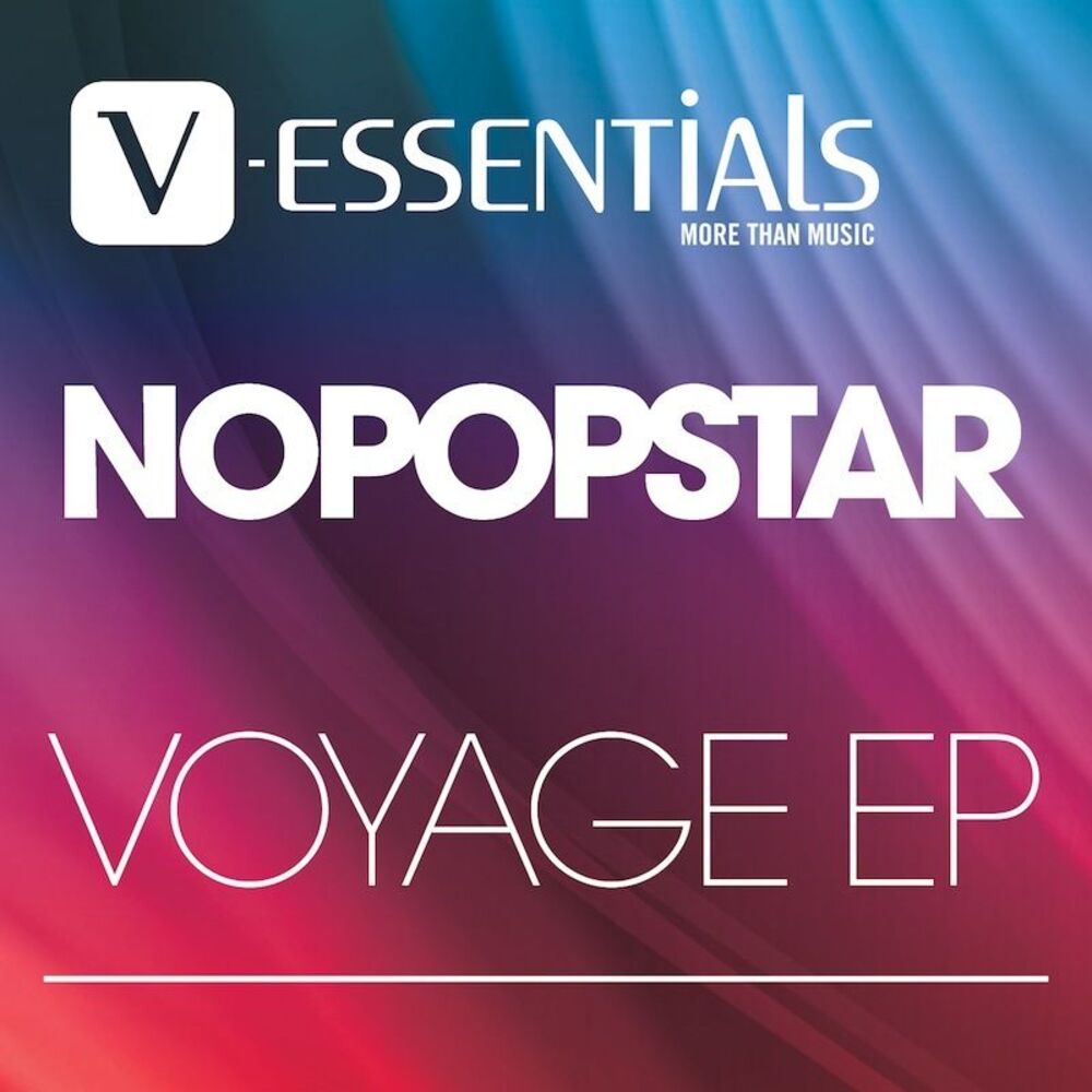 Picture of Voyage EP