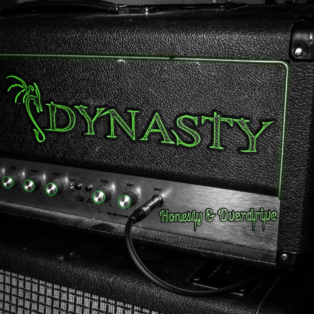Picture of Honesty & Overdrive