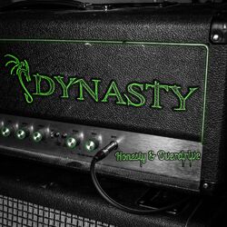 Cover of Honesty & Overdrive