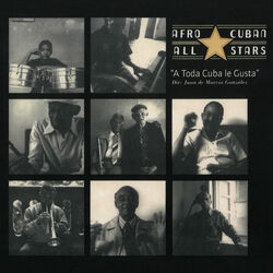 Cover of A Toda Cuba Le Gusta (2018 Remastered Version)