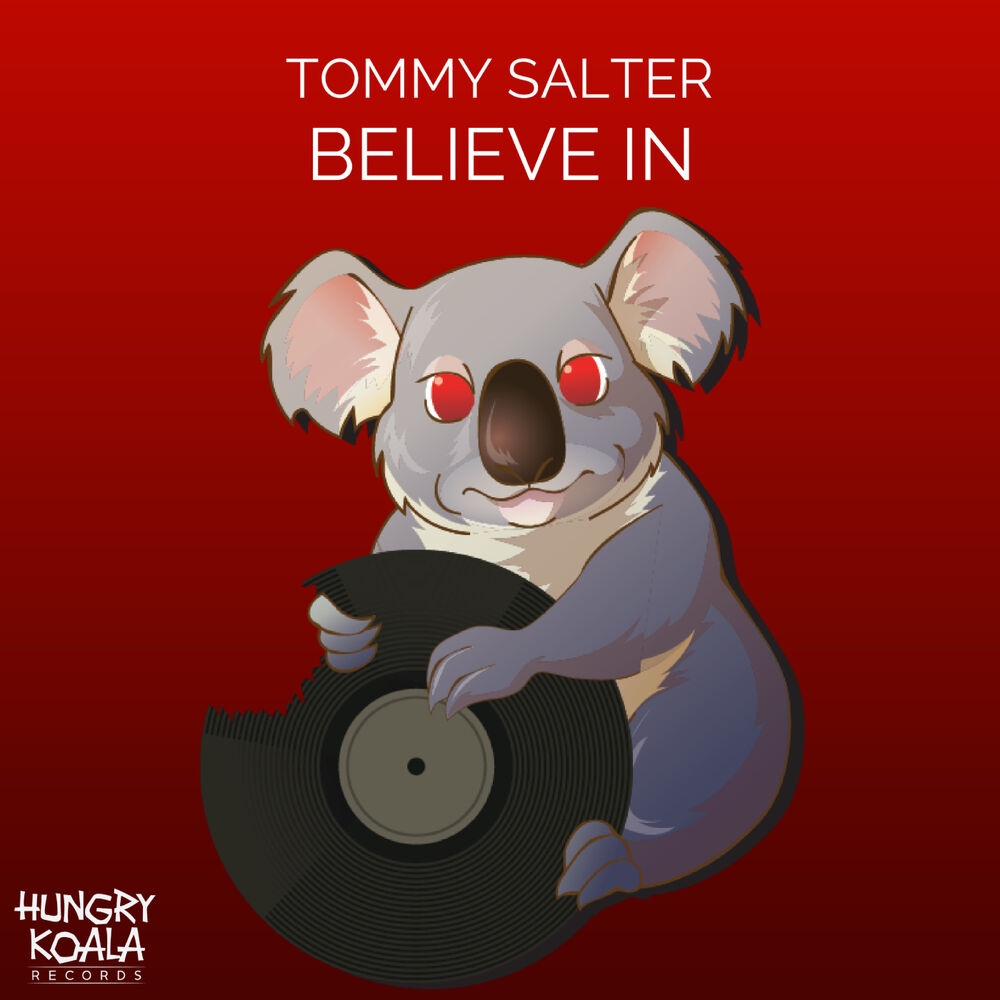 Picture of Believe In