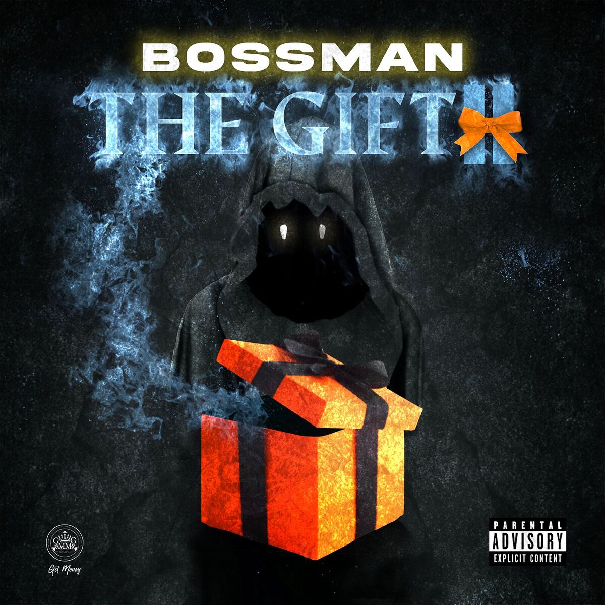 Album cover of The Gift II