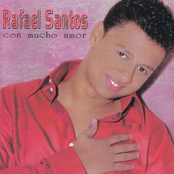 Cover of Con Mucho Amor