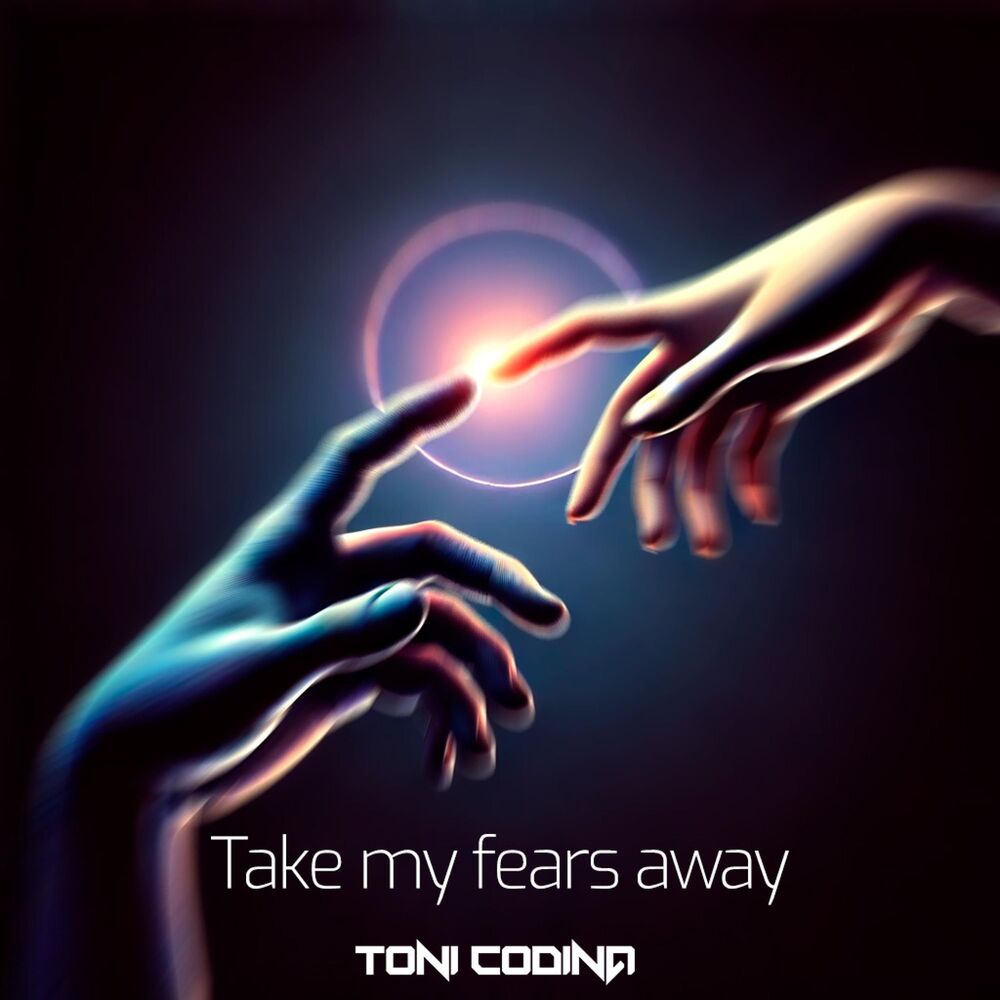 Picture of Take My Fears Away