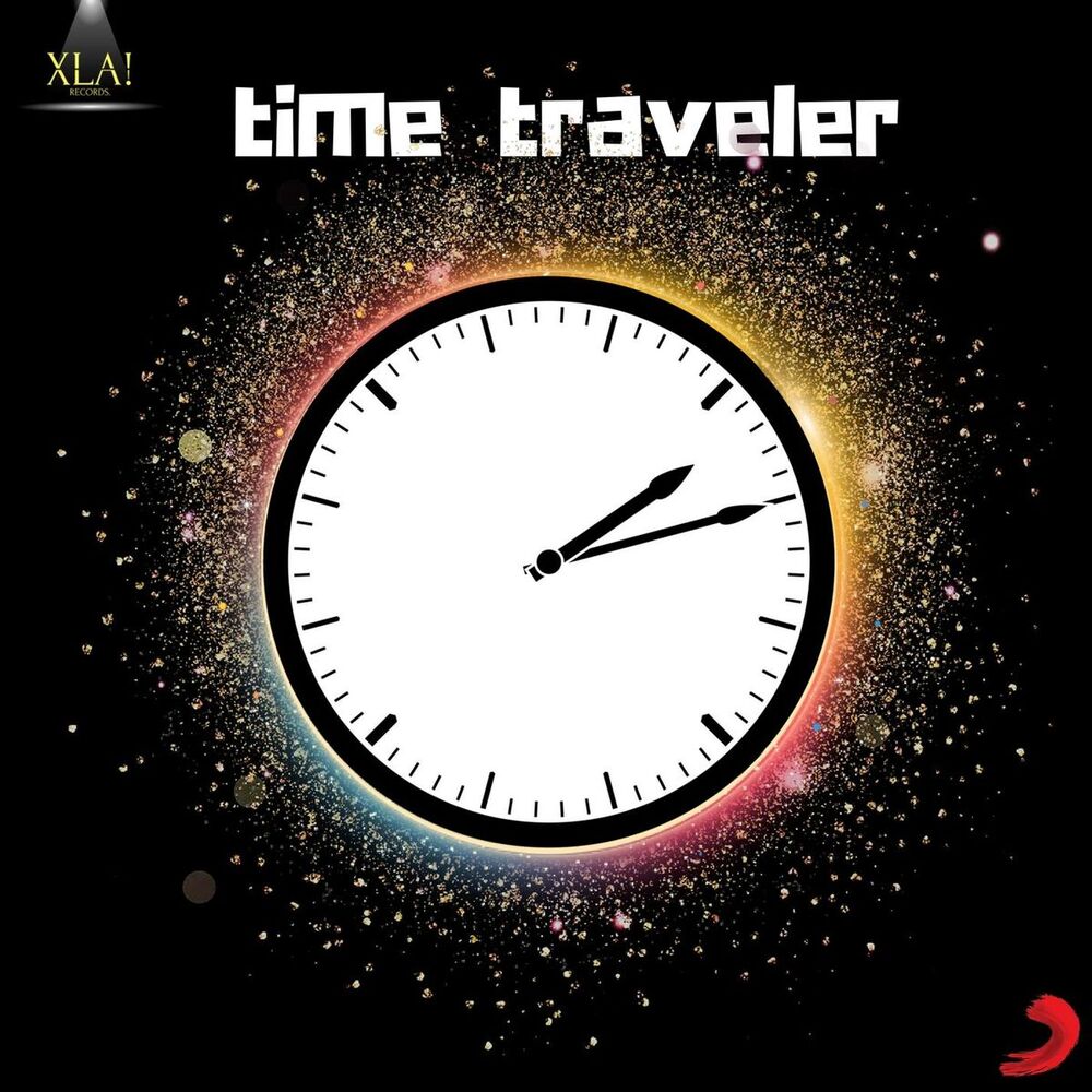 Picture of Time Traveler (feat. Alexandra)