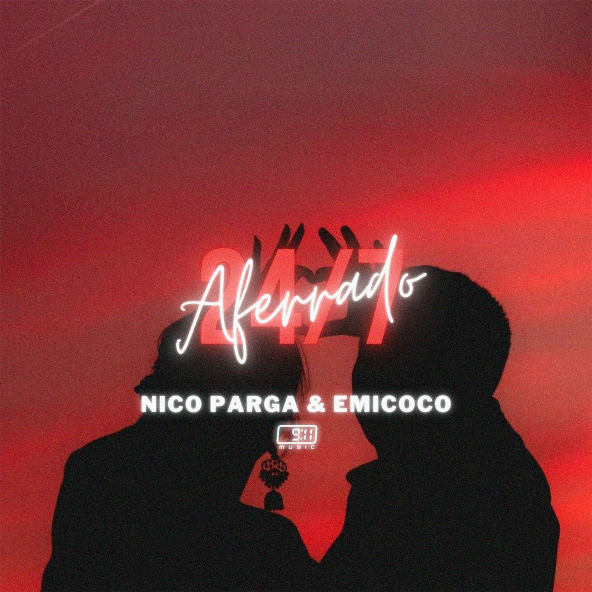 Album cover of Aferrado