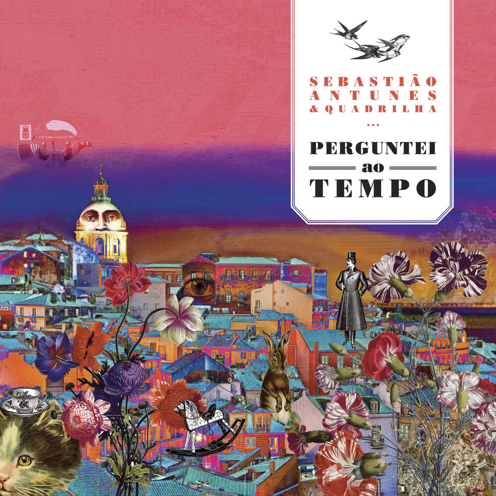 Picture of Perguntei Ao Tempo