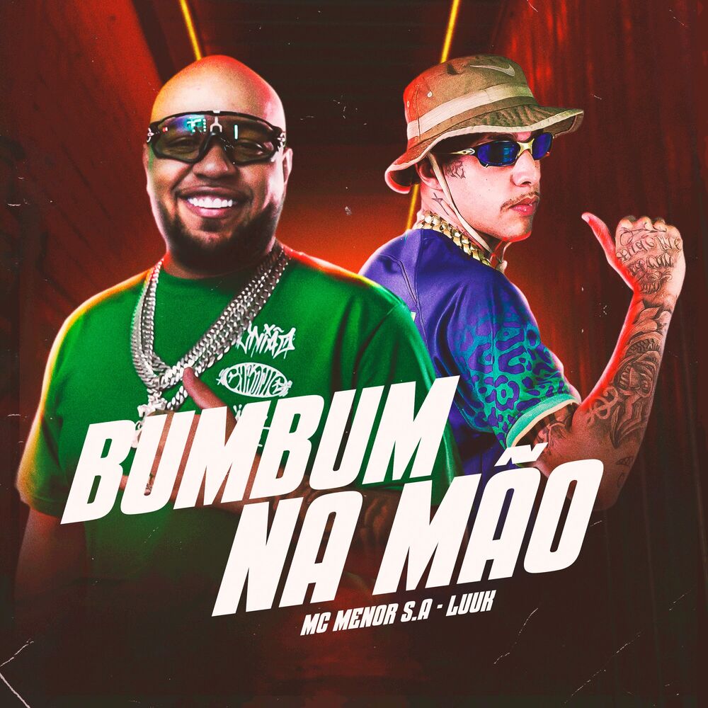 Picture of Bumbum na Mão