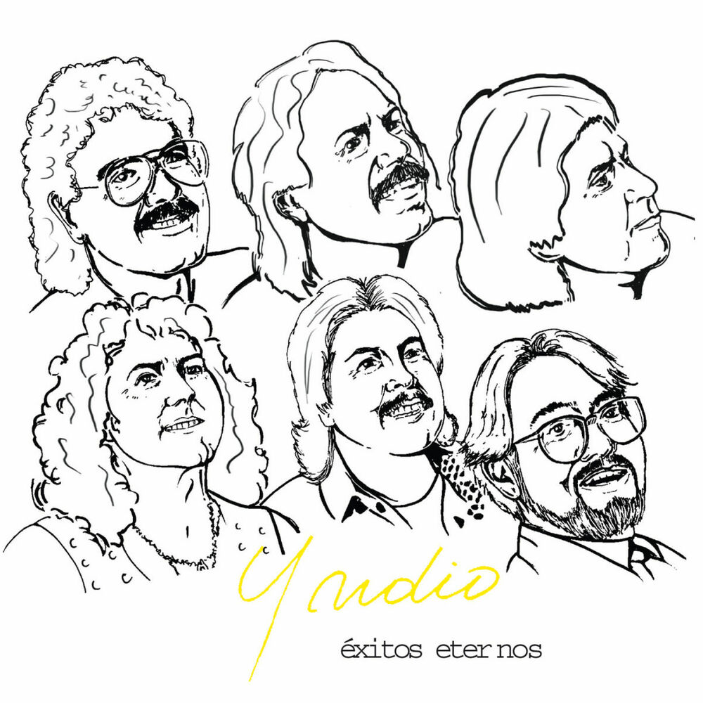 Picture of Exitos Eternos