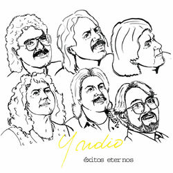 Cover of Exitos Eternos