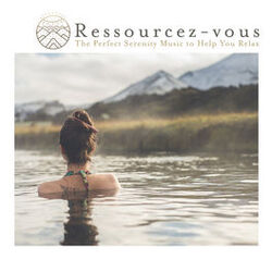 Cover of Ressourcez-vous