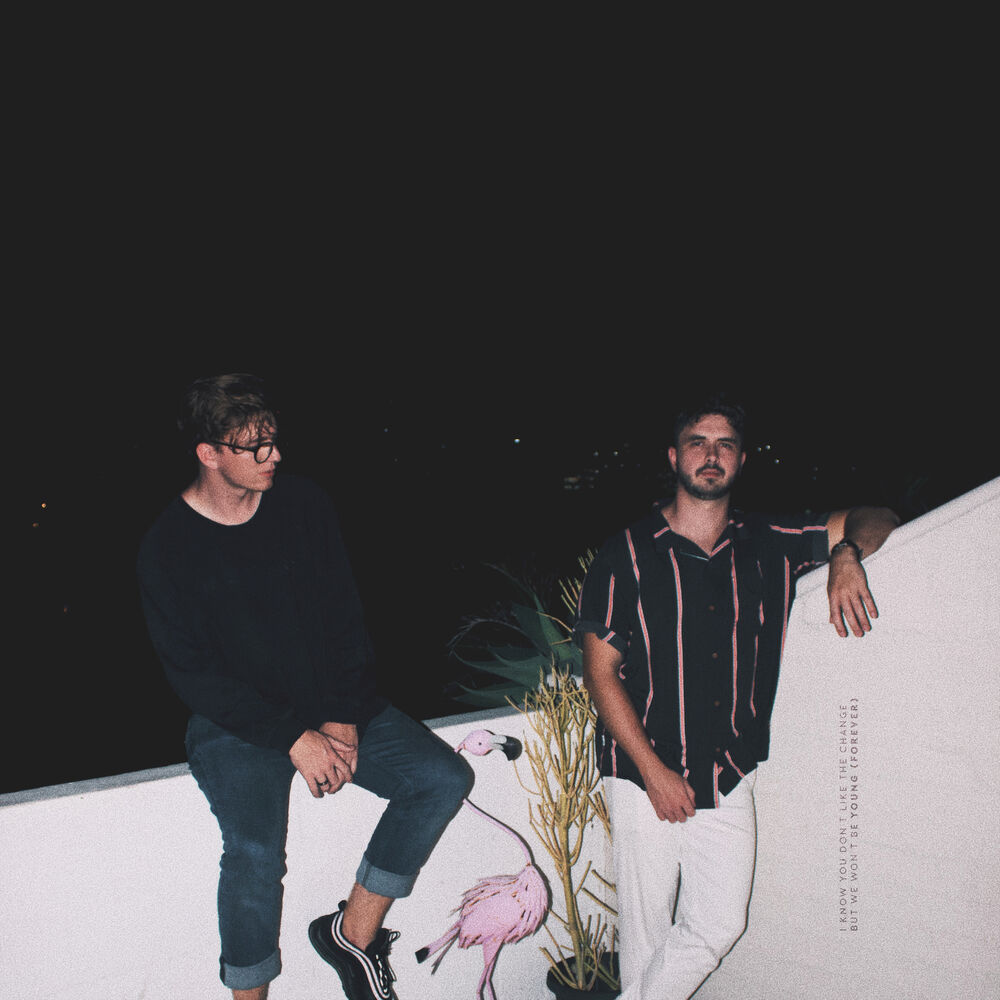 Picture of young (forever)
