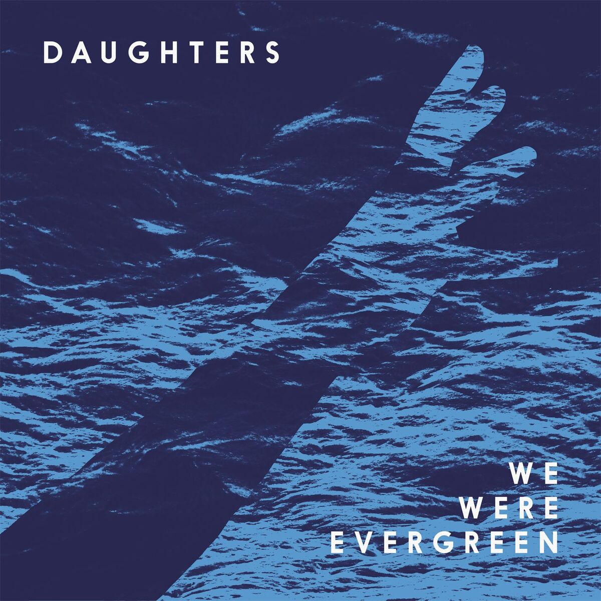Album cover of Daughters